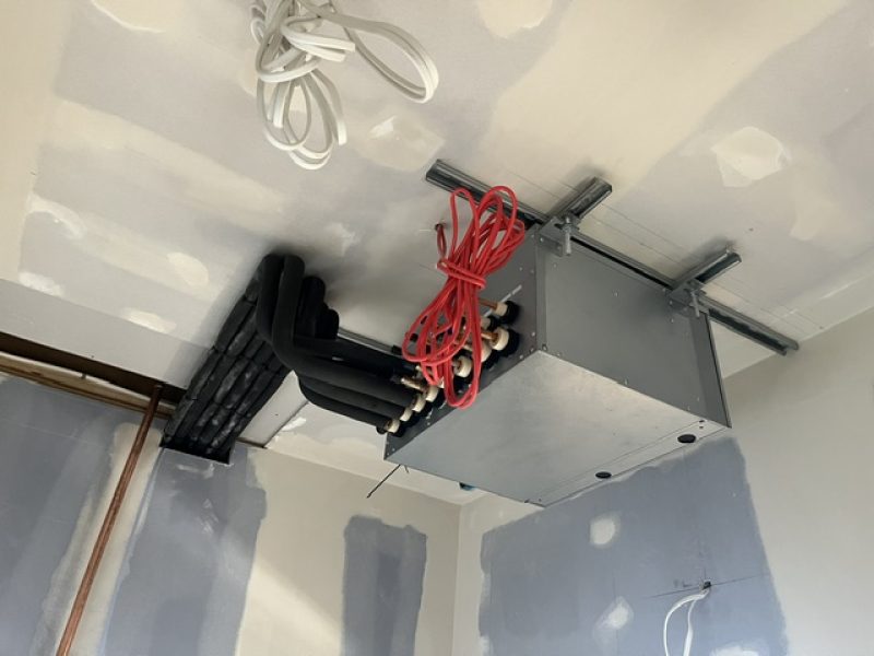Heating & cooling flows returns 11.09.26